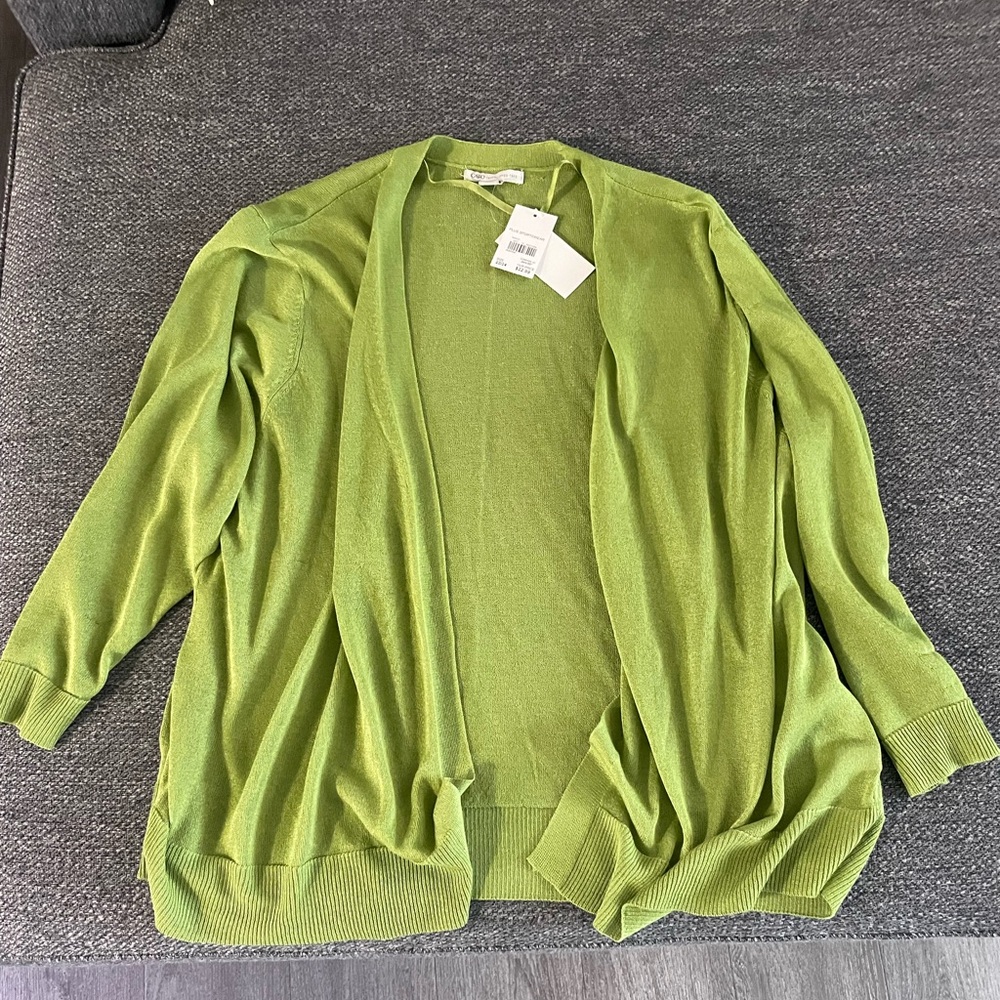 Cardigan by Cato